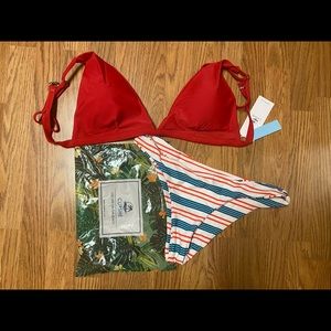 Bathing Suit by Cupshe